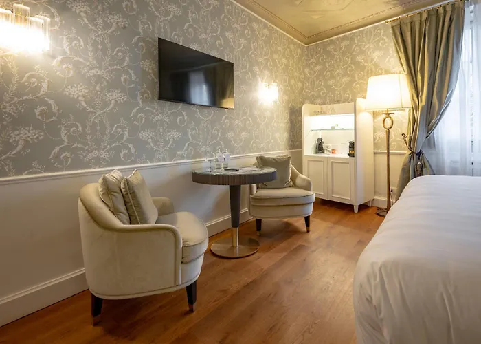 San Firenze Suites&Spa